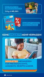 Aldi Süd Prospekt woche 39 Seite 32