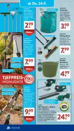 Aldi Süd Prospekt woche 39 Seite 10