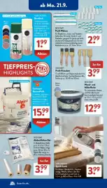Aldi Süd Prospekt woche 39 Seite 11