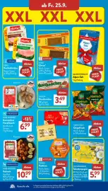 Aldi Süd Prospekt woche 39 Seite 12