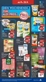 Aldi Süd Prospekt woche 39 Seite 13