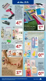 Aldi Süd Prospekt woche 39 Seite 14