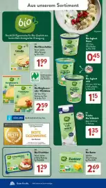 Aldi Süd Prospekt woche 39 Seite 17