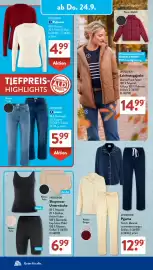 Aldi Süd Prospekt woche 39 Seite 17