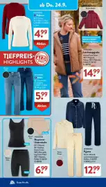Aldi Süd Prospekt woche 39 Seite 17