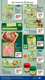 Aldi Süd Prospekt woche 39 Seite 18