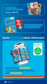 Aldi Süd Prospekt woche 39 Seite 21