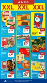 Aldi Süd Prospekt woche 39 Seite 21