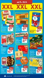 Aldi Süd Prospekt woche 39 Seite 21