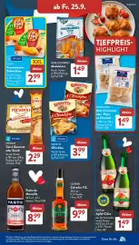 Aldi Süd Prospekt woche 39 Seite 24