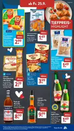 Aldi Süd Prospekt woche 39 Seite 24