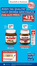 Aldi Süd Prospekt woche 39 Seite 25