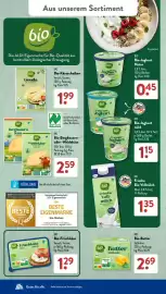 Aldi Süd Prospekt woche 39 Seite 27