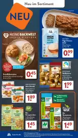 Aldi Süd Prospekt woche 39 Seite 29
