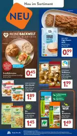 Aldi Süd Prospekt woche 39 Seite 29