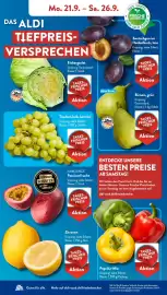 Aldi Süd Prospekt woche 39 Seite 3