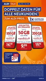 Aldi Süd Prospekt woche 39 Seite 30