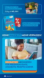 Aldi Süd Prospekt woche 39 Seite 32