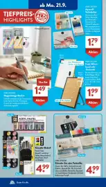 Aldi Süd Prospekt woche 39 Seite 4
