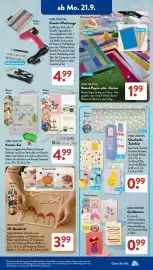 Aldi Süd Prospekt woche 39 Seite 5