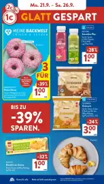 Aldi Süd Prospekt woche 39 Seite 5