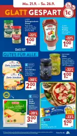 Aldi Süd Prospekt woche 39 Seite 6