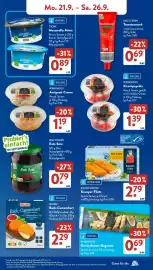 Aldi Süd Prospekt woche 39 Seite 8