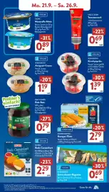 Aldi Süd Prospekt woche 39 Seite 8