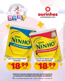 Catálogo Ourinhos Hipermercado Página 1