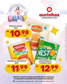 Catálogo Ourinhos Hipermercado Página 3