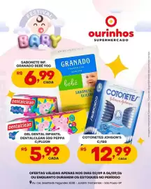 Catálogo Ourinhos Hipermercado Página 4