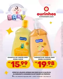 Catálogo Ourinhos Hipermercado Página 5