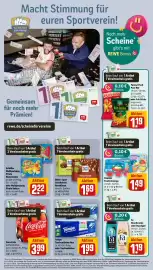 Rewe DE folder week 37 Pagina 21