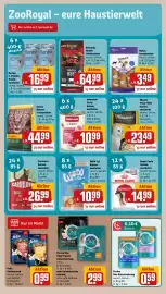 Rewe DE folder week 37 Pagina 27