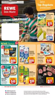Rewe DE (geldig t/m 12-09)
