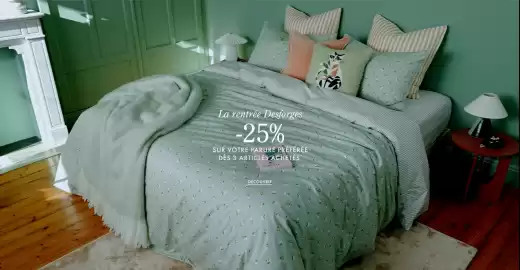 Catalogue Olivier Desforges page 1