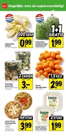 Vomar Voordeelmarkt folder week 37 Pagina 12