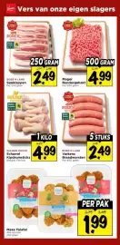 Vomar Voordeelmarkt folder week 37 Pagina 17