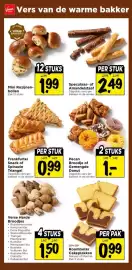 Vomar Voordeelmarkt folder week 37 Pagina 19