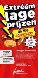 Vomar Voordeelmarkt folder week 37 Pagina 2
