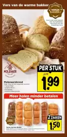 Vomar Voordeelmarkt folder week 37 Pagina 20