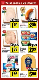 Vomar Voordeelmarkt folder week 37 Pagina 21