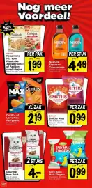 Vomar Voordeelmarkt folder week 37 Pagina 25