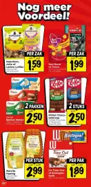 Vomar Voordeelmarkt folder week 37 Pagina 27