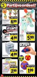 Vomar Voordeelmarkt folder week 37 Pagina 33