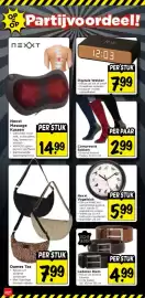 Vomar Voordeelmarkt folder week 37 Pagina 34