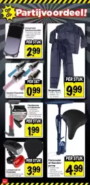 Vomar Voordeelmarkt folder week 37 Pagina 35