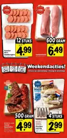 Vomar Voordeelmarkt folder week 37 Pagina 40