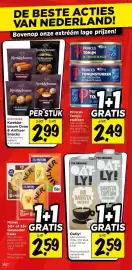 Vomar Voordeelmarkt folder week 37 Pagina 6