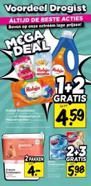 Vomar Voordeelmarkt folder week 37 Pagina 9